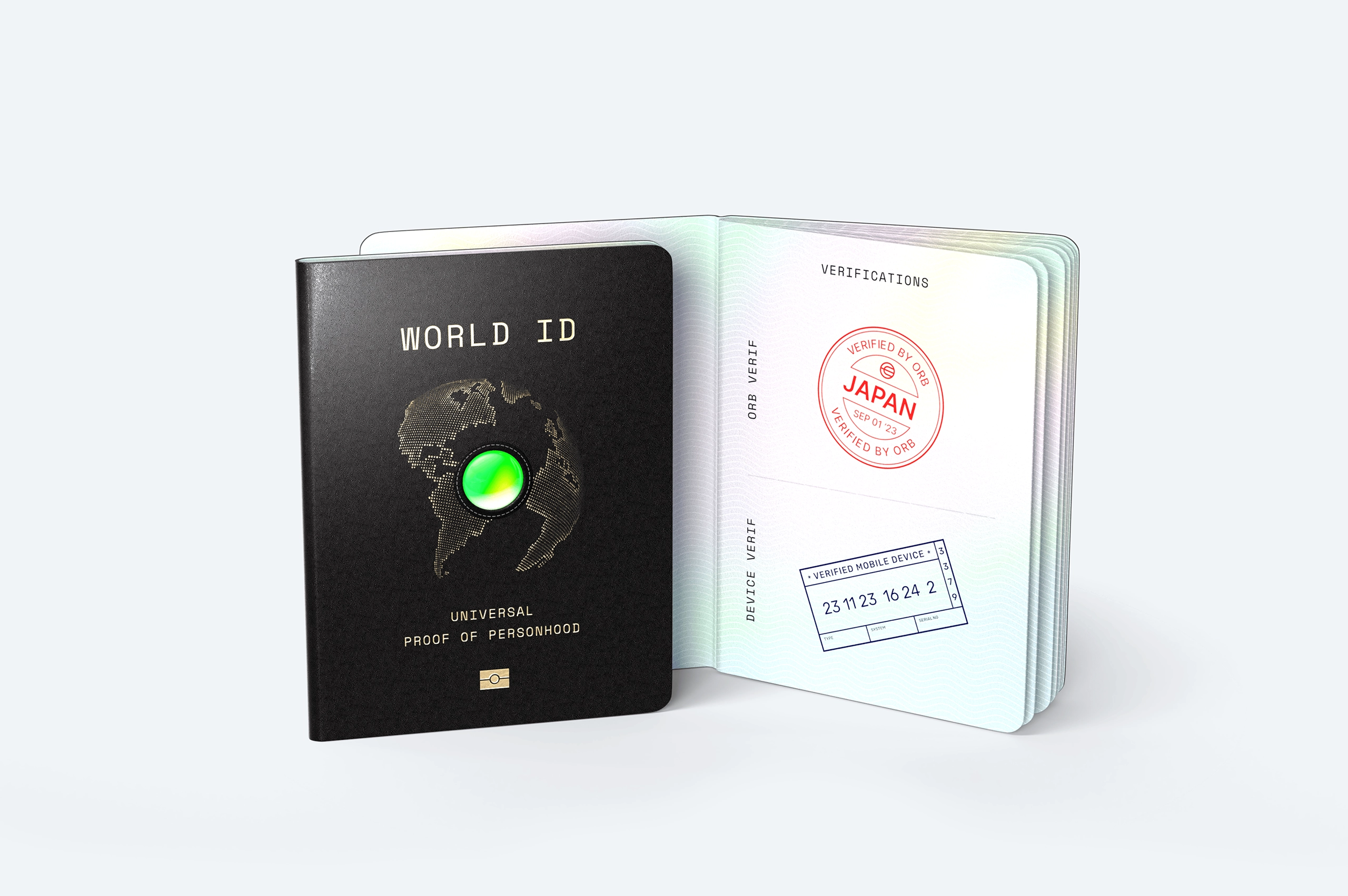 Worldcoin bringt World ID 2.0 Update